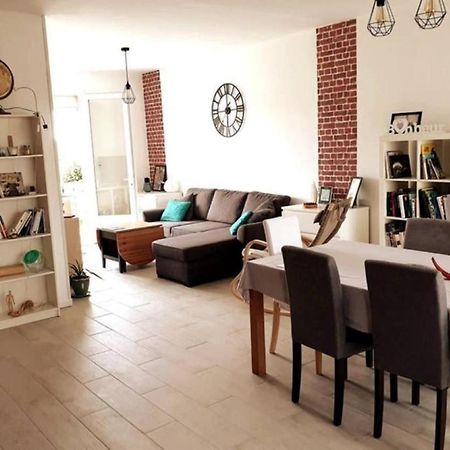Maison Familiale - Menage, Serviettes, Draps Inclus Гаяк Екстер'єр фото